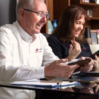 NGAGE Norge Registrering